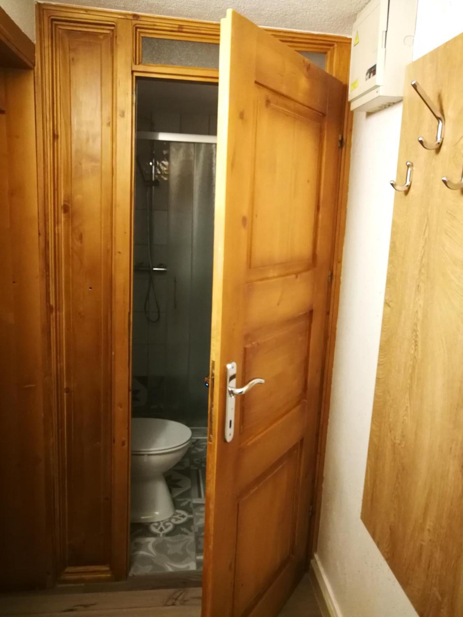 Hotel Ekoturizem Vizencar Cerklje na Gorenjskem Exterior foto